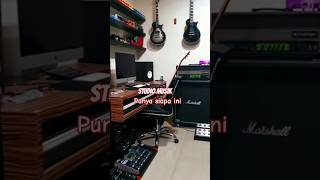 STUDIO MUSIK KEREN [upl. by Orabelle]