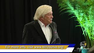 Billy Burke World Outreach PIttsburgh Crusade 111024 [upl. by Enywad]