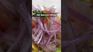 🐟 CAUSA CON CEVICHE  R18 CAFÉ RESTARANTE ✔ LIMA  PERÚ ✅ [upl. by Gnap]