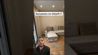 Garsoniere ne shitje ne TIRANE 🔥 [upl. by Norrehs841]