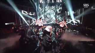 BTS  Concept trailer amp NO  Comeback Stage 15 Sep2013 [upl. by Francyne]