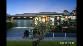 23 Edson Road Mickleham [upl. by Vashtia]