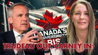 Will Mark Carneys Rise CRUSH Canadas Economy [upl. by Griffie]