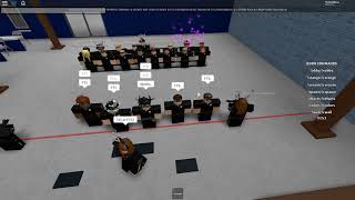 Raddleton City Police Department Training 032020 [upl. by Isaacs74]