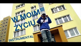 Paluch  W moim życiu prod Julas INSTRUMENTAL [upl. by Euqinwahs]