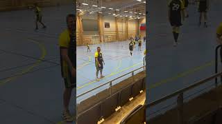 24 år på handbolls planen ❤️ [upl. by Sullecram184]