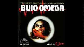 BUIO OMEGA 1979  Aka Beyond The Darkness  Goblin music [upl. by Apollus757]