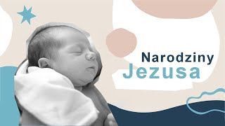 Narodziny Jezusa 1  Narodziny Jezusa [upl. by Pollitt]