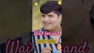 Babu babu😁🤣The Mridul Pragati Nitin NewComedy Short video 2024 comedy funny themridulnitin [upl. by Stuart]