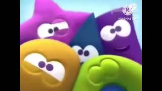 Cartoonito on Cartoon Network uk outro 20122014 [upl. by Copeland410]