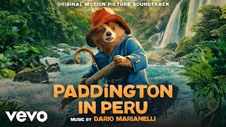 Lets Prepare for Paddington  Paddington in Peru Original Motion Picture Soundtrack [upl. by Ymmot340]