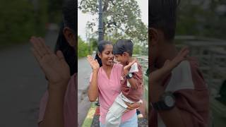 Funny Mom amp Son 😂😂😂😂😂 shortsfeed trendingshorts comedy [upl. by Anoval524]