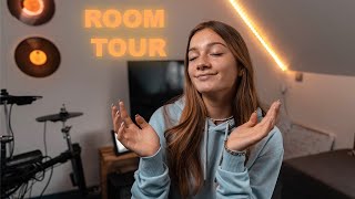 ASMR  ROOM TOUR [upl. by Hilarius]