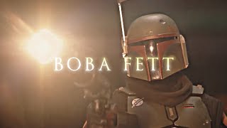 STAR WARS  Boba Fett [upl. by Nnaes]