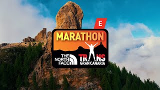 LIVE TRANSGRANCANARIA 2024  MARATHON [upl. by Anekahs422]