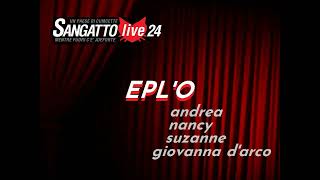 SanGatto24 EPLO [upl. by Ericha703]