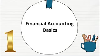 1Debit and Credit amp Financial Accounting Equation [upl. by Fidelio171]