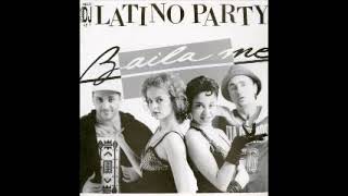 latino party  baila me radio mix [upl. by Neruat311]