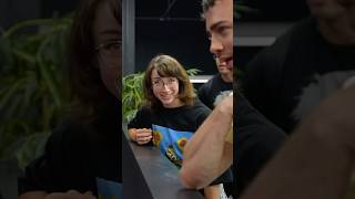 Mizkif Meets LeanBeefPatty 😳 [upl. by Fairfield360]