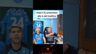 POVQUANDO TUA MADRE O TUO PADRE TI SVEGLIA PER ANDARE A SCUOLA fortniteitalia memes perte [upl. by Eelegna521]