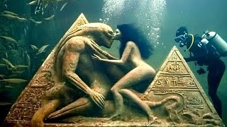 How Is THIS Possible New Discoveries Under Egypt That Scared Scientists [upl. by Tyra860]