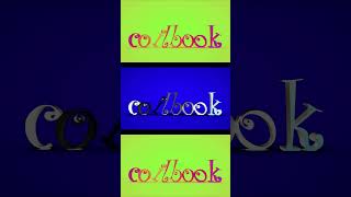 Coil Book Amazing Logo Effects Neon Effects [upl. by Resneps]