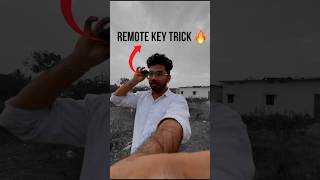 Amazing Car key Trick 🔥👌🏻altroz tataaltroz tatamotors tata key features motologistic [upl. by Ihcas]