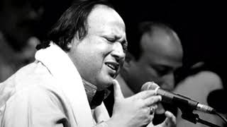 Ruttan Pyar Karan Diyan  V4  Rare Qawwali by Ustad Nusrat Fateh Ali khan [upl. by Artinak]