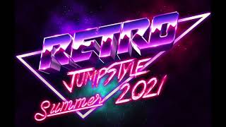 Retro Jumpstyle Summer 2021 Audio [upl. by Yehs295]