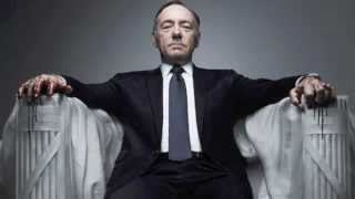 Francis Underwood Ringtone [upl. by Asiram]