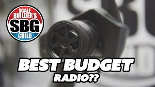 DX5C  Best Budget Crawler Radio [upl. by Yancey]