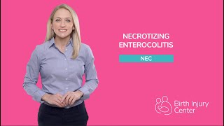 Necrotizing Enterocolitis NEC In Babies [upl. by Ahsinar222]