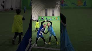 Almiron and Martinez football soccer рек рекомендации реки [upl. by Yme]