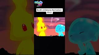 Earth children formation story movieexplainedinhindi shorts livebig 4rabetind [upl. by Branca]