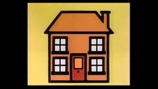 BBC1  Play School  New Years Eve 1981 [upl. by Wolfort]