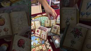 Review Quacks of Quedlinburg 🧪🩸PART2 playroom boardgames review malaysia [upl. by Greeley]