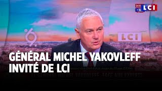 Soldats nordcoréens en Russie  quotNous invitons la 3e Guerre mondialequot alerte le Général Yakovleff [upl. by Kloster]