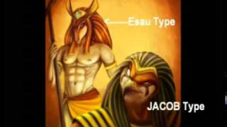 BLACK FIRSTBORN SAGA  YAKUBHER amp ESAU SUT Mythology amp ETHIOPICKAMITE Genesis  TOLEDOTH Pt8 [upl. by Mihar]