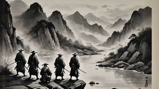 The Four Great Classical Novels of China [upl. by Sam]