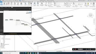 Revit Dynamo Conduit Clash [upl. by Casavant423]