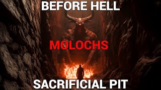 Before Hell Molochs Sacrificial Pit [upl. by Erdnoid]