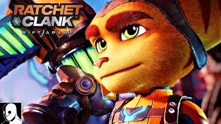 Ratchet and Clank Rift Apart Gameplay Deutsch 29  Trudi Nebenmission Gold Bolts Corson V [upl. by Stander]