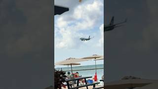 Surfside Beach Aruba 🏝️ subscribe travel adventure ytshorts shorts vacation beach [upl. by Towers82]