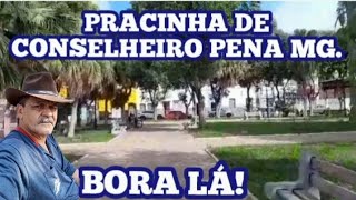 CONSELHEIRO PENA MINAS GERAIS [upl. by Esiuqram]