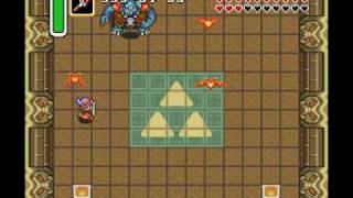 Ganon A Link to the Past [upl. by Stouffer546]