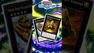 Nueva habilidad Gunkan Suship Deck duel links YuGiOh yugioh duellinks shortsvideo [upl. by Aehsrop831]