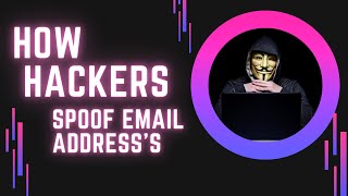 What Is Email Spoofing  How To Spoof Emails With Python python3 pythonprojects [upl. by Eolanda]