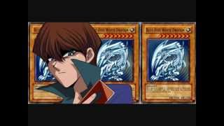 Seto Kaiba Hacking Theme Extended [upl. by Tiloine]