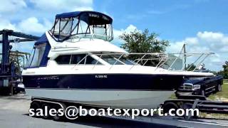 288Bayliner2008forsalemov [upl. by Ojillib]