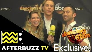 Riker Lynch amp Allison Holker  Dancing With The Stars Season 20 Week 2 I AfterBuzz TV [upl. by Angi]